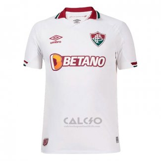 Maglia Fluminense Away 2022 Thailandia