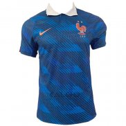 Maglia Francia Home 2026 Thailandia