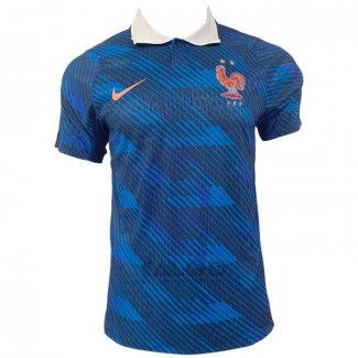 Maglia Francia Home 2026 Thailandia