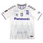 Maglia Gamba Osaka Away 2023 Thailandia