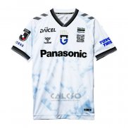 Maglia Gamba Osaka Away 2024 Thailandia