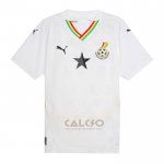 Maglia Ghana Home 2024-2025 Thailandia