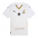 Maglia Ghana Home 2024-2025 Thailandia