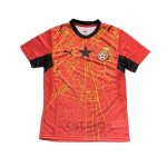 Maglia Ghana Special 2026 Rosso Thailandia