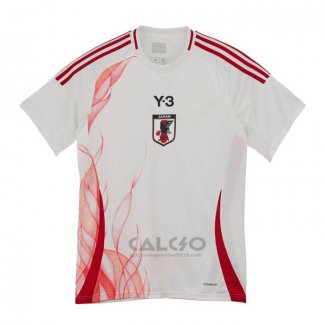 Maglia Giappone Away 2024 Thailandia