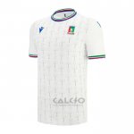 Maglia Guinea Away 2025-2026 Thailandia