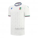 Maglia Guinea Away 2025-2026 Thailandia