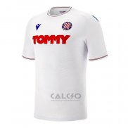 Maglia Hajduk Split Home 2022-2023 Thailandia