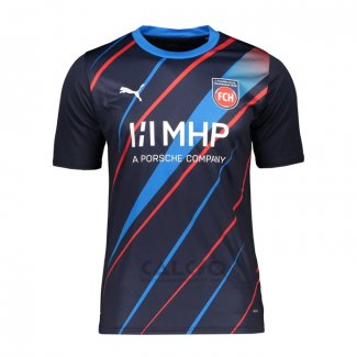 Maglia Heidenheim Away 2023-2024 Thailandia