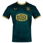 Maglia Huddersfield Town Third 2025-2026 Thailandia