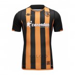 Maglia Hull City Home 2023-2024 Thailandia