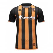 Maglia Hull City Home 2023-2024 Thailandia