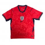 Maglia Inghilterra Away 2026 Thailandia