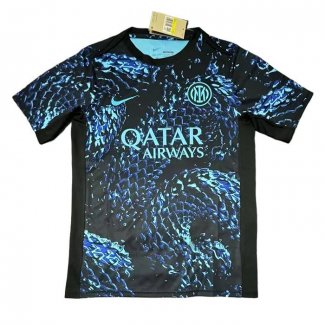 Maglia Inter Special 2025-2026 Thailandia