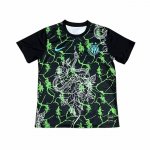 Maglia Inter Special 2025-2026 Nero Verde Thailandia
