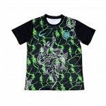 Maglia Inter Special 2025-2026 Nero Verde Thailandia