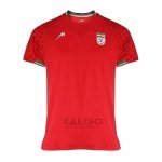 Maglia Iran Away 2022 Thailandia