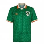 Maglia Irlanda Special 2025 Verde Thailandia