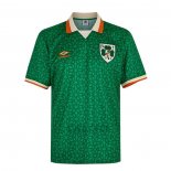 Maglia Irlanda Special 2025 Verde Thailandia
