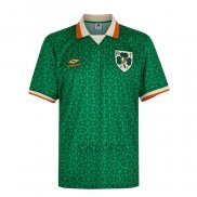 Maglia Irlanda Special 2025 Verde Thailandia