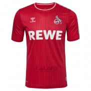 Maglia Koln Away 2023-2024 Thailandia