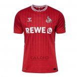 Maglia Koln Away 2025-2026 Thailandia