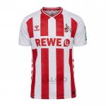 Maglia Koln Home 2025-2026 Thailandia