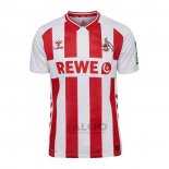 Maglia Koln Home 2025-2026 Thailandia