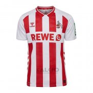 Maglia Koln Home 2025-2026 Thailandia