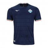 Maglia Lazio Away 2023-2024 Thailandia