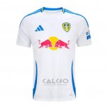 Maglia Leeds United Home 2024-2025 Thailandia