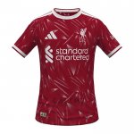 Maglia Liverpool Home 2026-2027 Thailandia