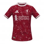 Maglia Liverpool Home 2026-2027 Thailandia