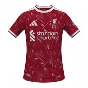 Maglia Liverpool Home 2026-2027 Thailandia