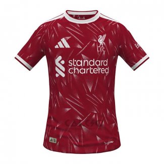Maglia Liverpool Home 2026-2027 Thailandia
