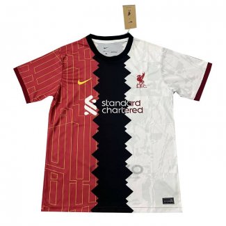 Maglia Liverpool Special 2024-2025 Thailandia