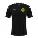 Maglia Malaysia Away 2025 Thailandia
