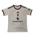 Maglia Manchester United Third 2026-2027 Thailandia