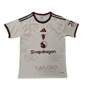 Maglia Manchester United Third 2026-2027 Thailandia