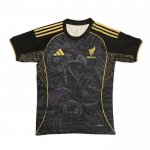 Maglia Messico Dragon 2025 Nero Thailandia