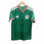 Maglia Messico Home 2026 Thailandia