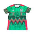 Maglia Messico Special 2026 Verde Thailandia