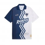 Maglia Monterrey Special 2025-2026 Thailandia