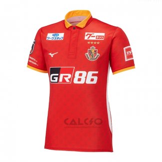 Maglia Nagoya Grampus Home 2023 Thailandia