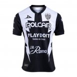 Maglia Necaxa Away 2023-2024 Thailandia