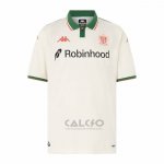 Maglia Nice Away 2025-2026 Thailandia