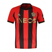 Maglia Nice Home 2024-2025 Thailandia