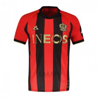 Maglia Nice Home 2024-2025 Thailandia