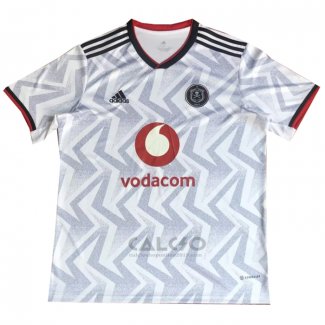 Maglia Orlando Pirates Away 2022-2023 Thailandia