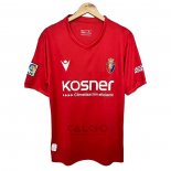 Maglia Osasuna Special 2025-2026 Thailandia